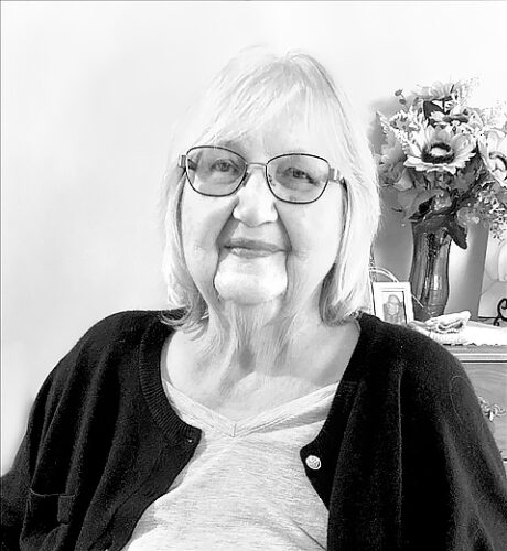 DORIS MARTAUS